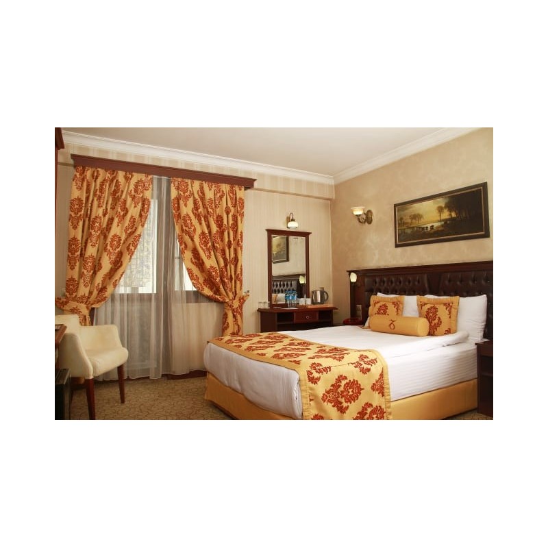 Oglakcioglu Park Boutique Hotel