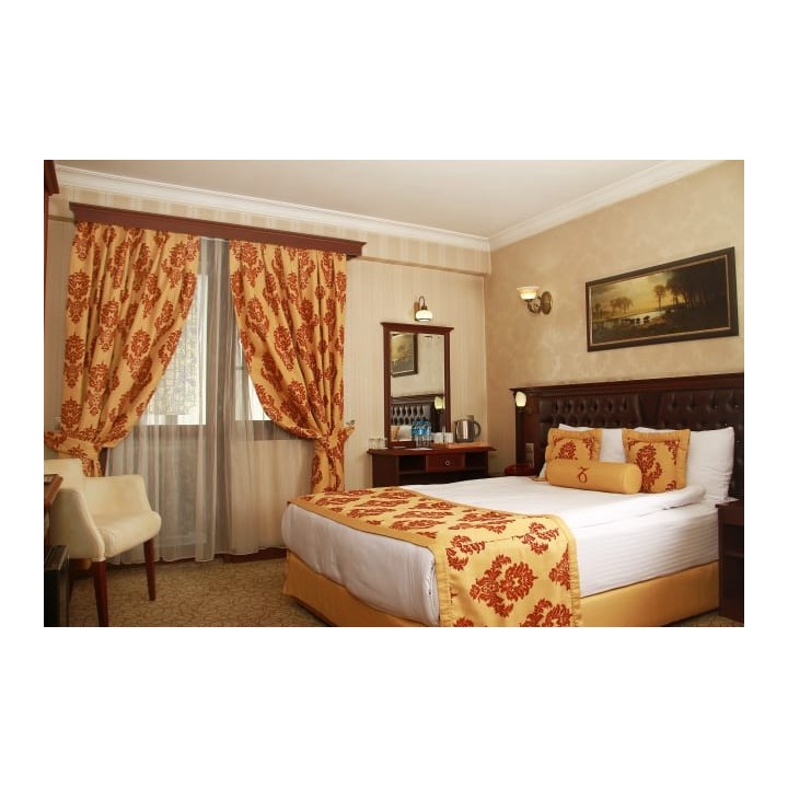 Oglakcioglu Park Boutique Hotel