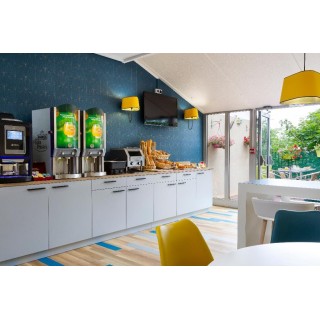 Kyriad Porte d'Ivry Paris