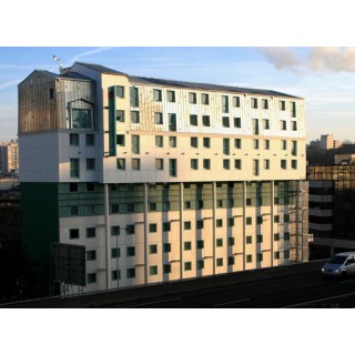 Mister Bed Porte de Bagnolet Paris