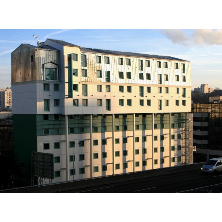 Mister Bed Porte de Bagnolet Paris