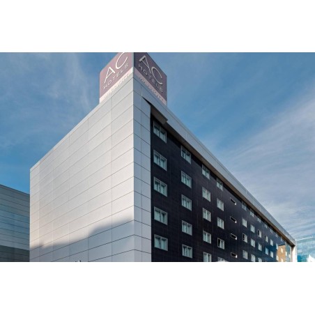 AC Hotel Madrid Feria by Marriott