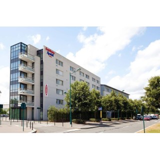 Residhome Val d'Europe