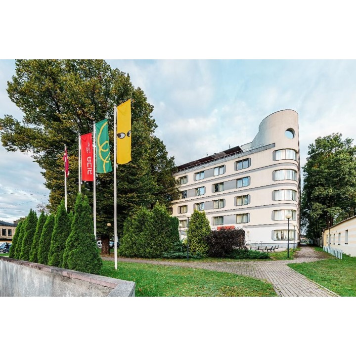 Days Hotel Riga VEF