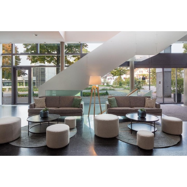 Baslertor Swiss Quality Hotel