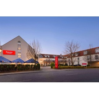 Ramada by Wyndham München Airport