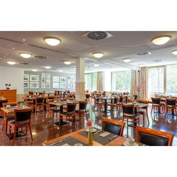 California Am Kurfuersten