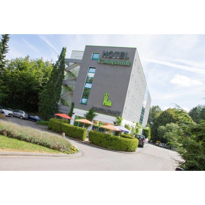 Campanile Luxembourg