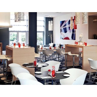 Novotel Praha Wenceslas Square