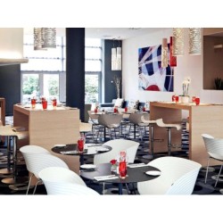 Novotel Praha Wenceslas Square