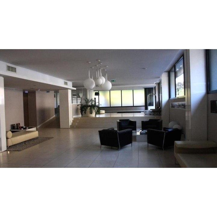 Idea Hotel Milano Watt13