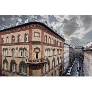 Mercure Budapest Museum