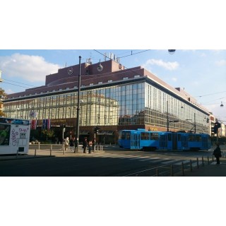 Hotel Sheraton Zagreb