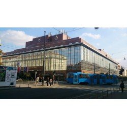 Hotel Sheraton Zagreb