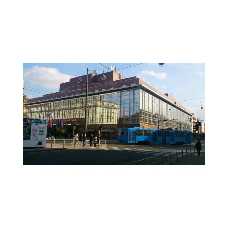 Hotel Sheraton Zagreb