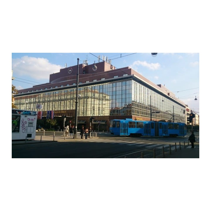 Hotel Sheraton Zagreb