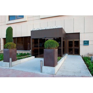 AC Hotel Sant Cugat by Marriott
