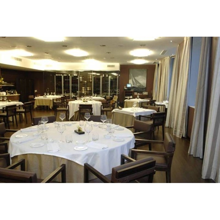 Posadas de España Asset