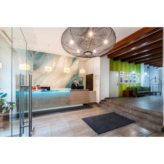 Atrium Fashion Hotel