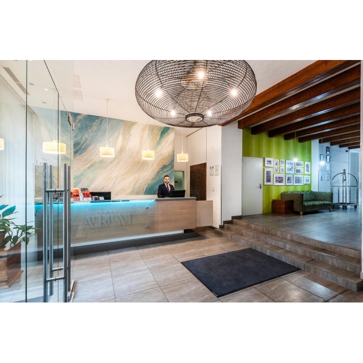 Atrium Fashion Hotel