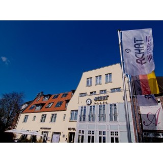 Achat Plaza Hamburg Buchholz