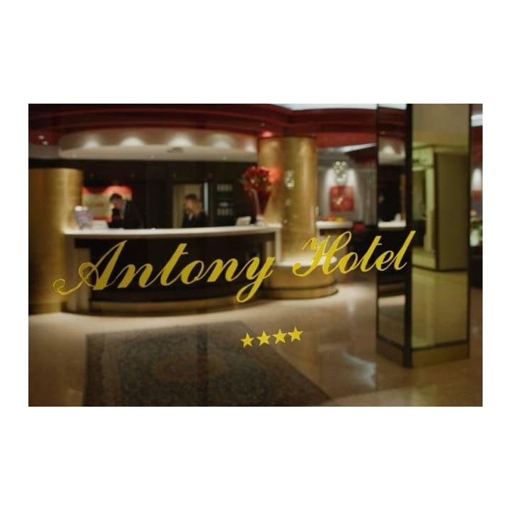 Hotel Antony