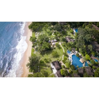 Khao Lak Merlin Resort