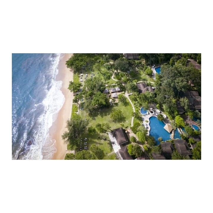 Khao Lak Merlin Resort