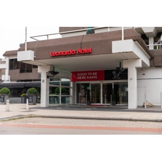 Apollo Hotel Lelystad City Centre