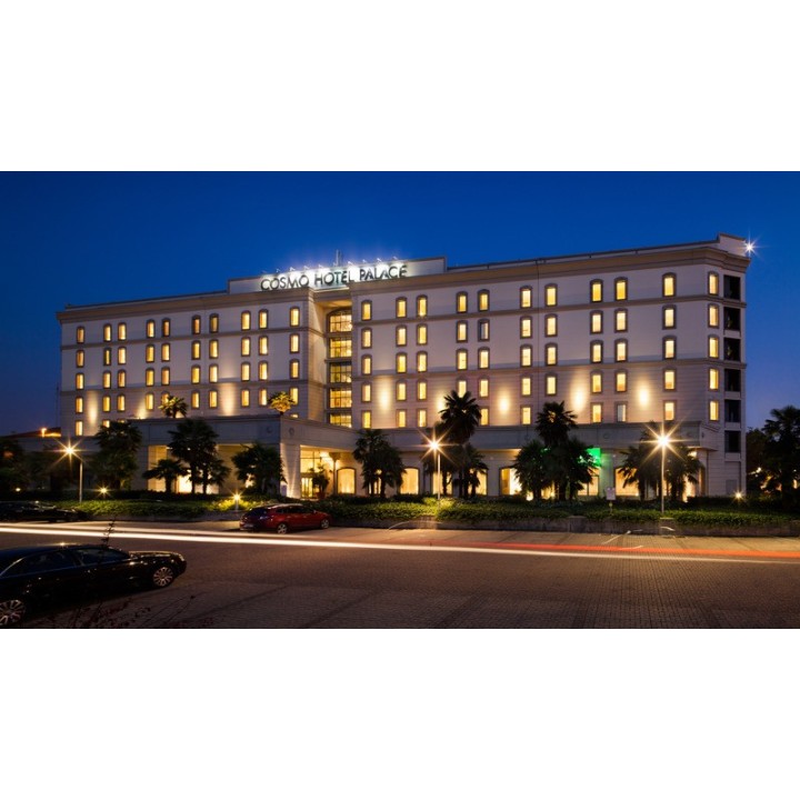 Cosmo Hotel Palace