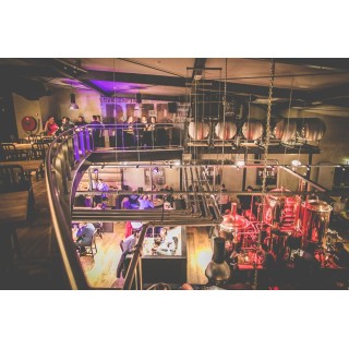 Apollo Hotel Almere City Centre