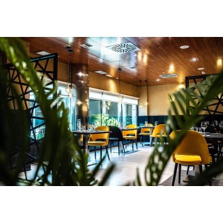 Sercotel Princesa de Eboli