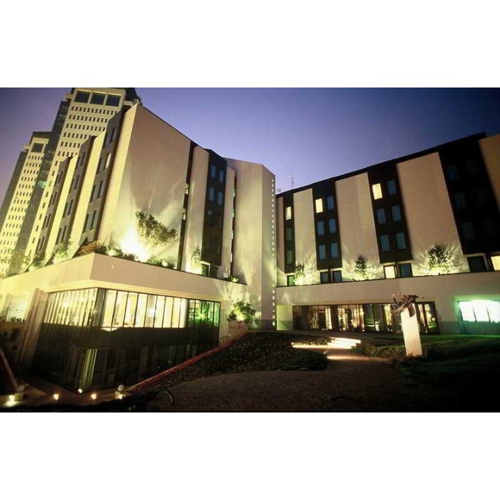 Cosmo Hotel Torri (Vimercate MI)