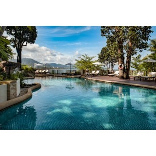 Centara Villas Phuket