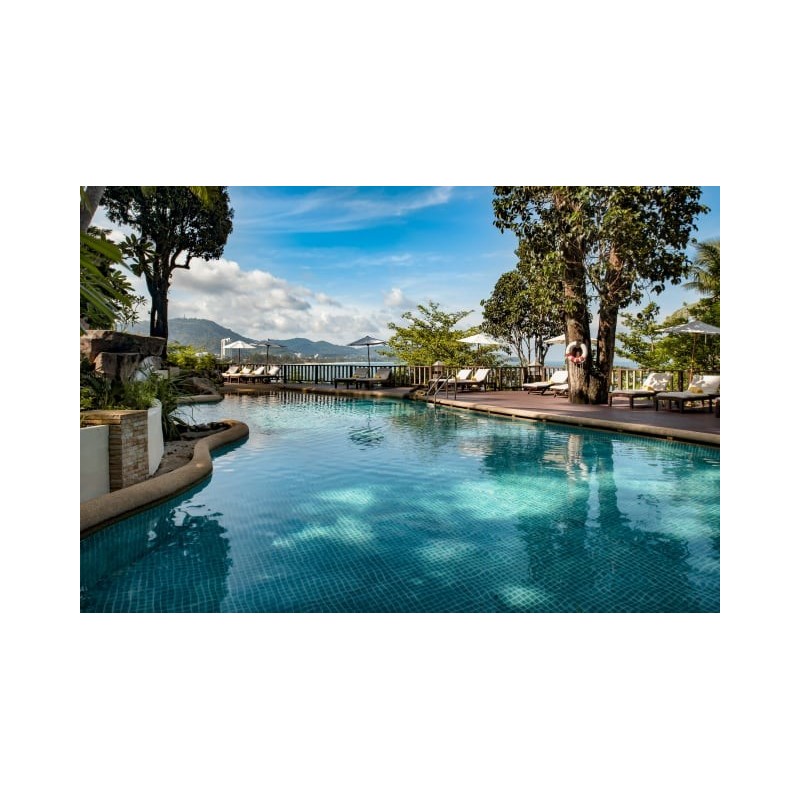 Centara Villas Phuket