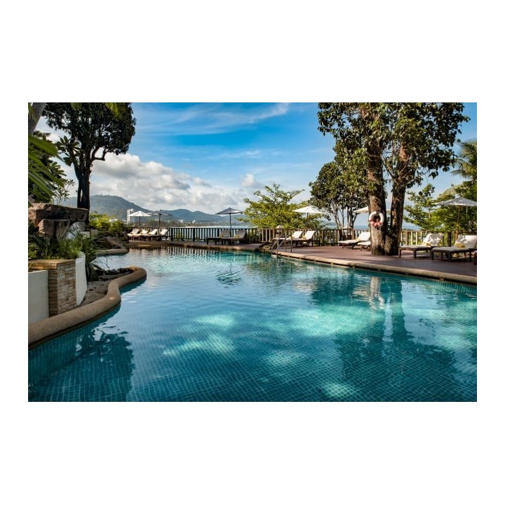 Centara Villas Phuket