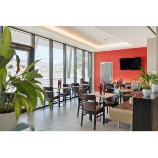 Austria Trend Hotel Salzburg Mitte