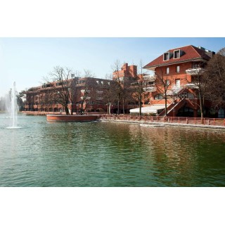 NH Milano2 Residence