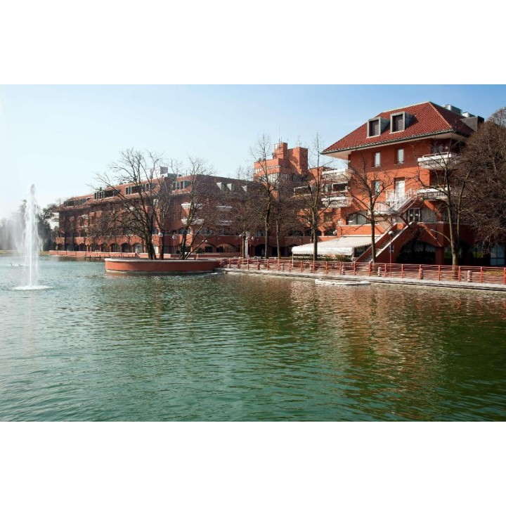 NH Milano2 Residence