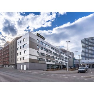 Plaza Inn Wien Gasometer