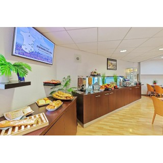 Residhotel Lyon Part Dieu