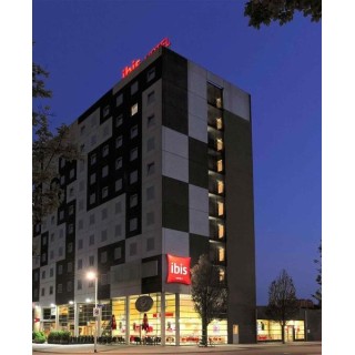 Ibis Amsterdam City West