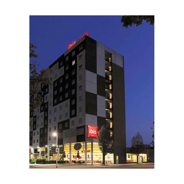Ibis Amsterdam City West