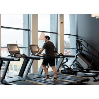 Kalev Spa Hotel & Waterpark