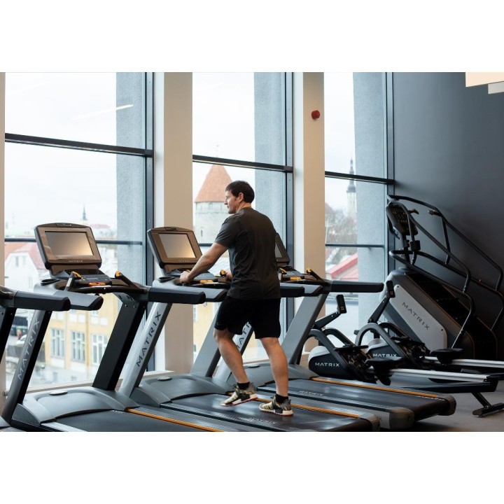 Kalev Spa Hotel & Waterpark