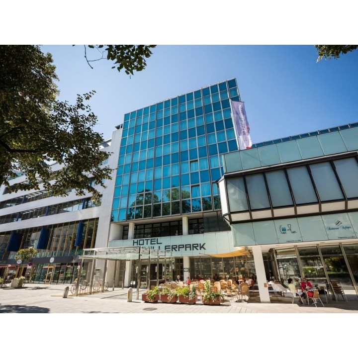 Austria Trend Hotel Schillerpark
