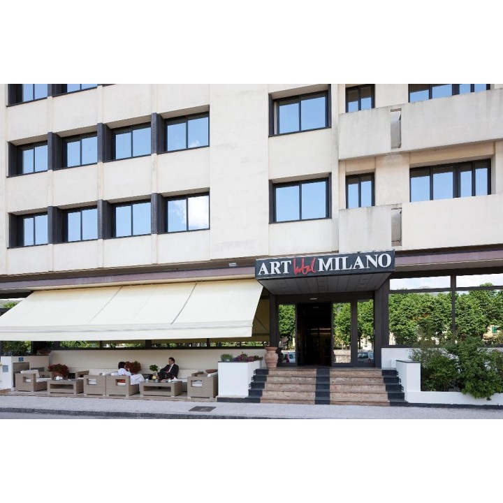 Art Hotel Milano