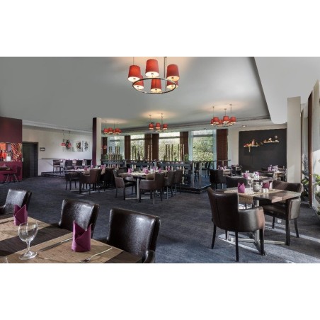 Mercure Hotel Duesseldorf Neuss
