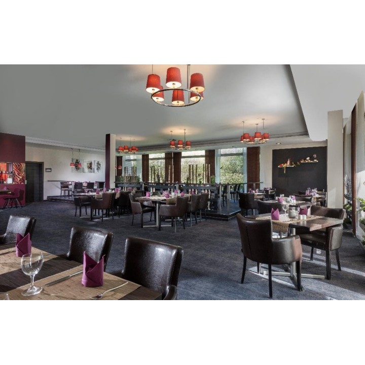 Mercure Hotel Duesseldorf Neuss