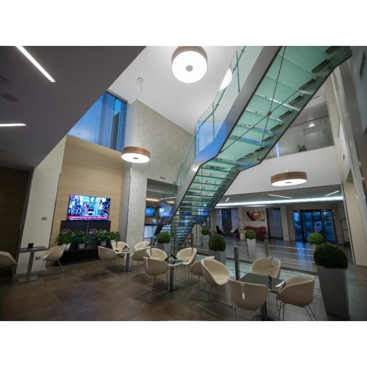 As Hotel Limbiate Fiera